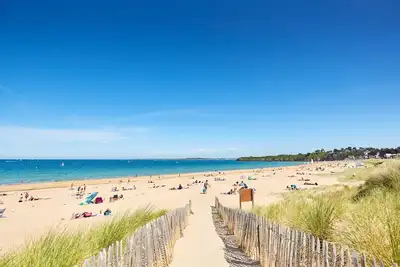 Image de Location maison Saint Cast le Guildo - La Garde - à 5 min de la plage à pied