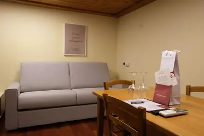 Image de Wine Apartments Florence Barbaresco 3