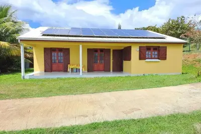 Image de Homerez - Maison à Petit-Bourg