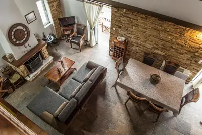 Image de Portolos House: Escape to Ithaca