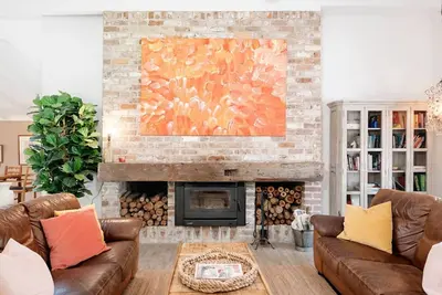 Image de Warriwul Homestead - Secluded Luxury Retreat Near Berry