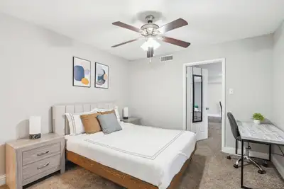 Image de Stratton 309-D I Spacious 2 Bed 2 Bath