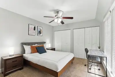 Image de Stratton 309-G I Spacious 2 Bed 1. 5 Bath