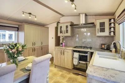 Image de Starlink Wifi - Havan Caravan Park