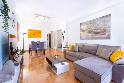 Image de Modern Apartment near City center