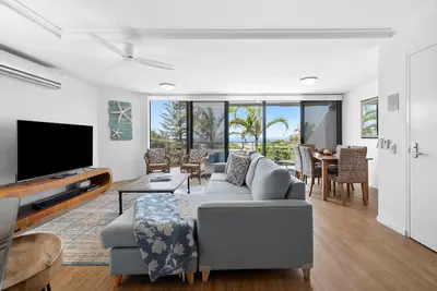 Image de Beautiful Belmore Retreat Easy Walk to Beach