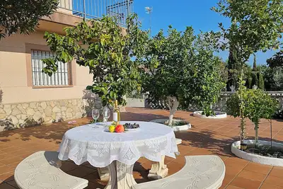 Image de Apartment with mountain view terrace near Lloret de Mar