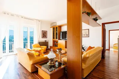 Image de Bel appartement pour 6 personnes avec Wifi, Tv et balcon