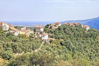 Image de Joli appartement pour 4 personnes avec Wifi, climatisation, Tv et terrasse