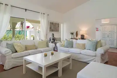 Image de Villa de 5 chambres à Vilamoura avec piscine privée et climatisation