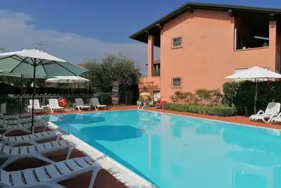 Image de Bellasirmione - La Cedraia