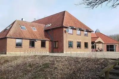 Image de 111 m2 holiday apartment surrounded by fantastic nature