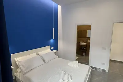 Image de Matera's Home Vb By Dimorra