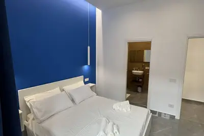 Image de Matera's Home Blu By Dimorra