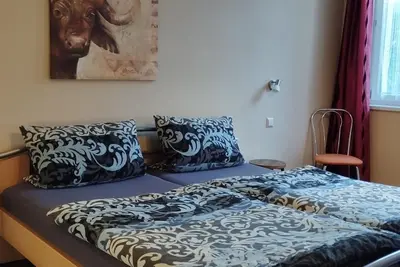 Image de Standard apartment for holidaymakers, fitters & business travelers