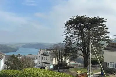 Image de Spacious and Modern Seaside Home, 5 mins wlk from the centre of Salcombe