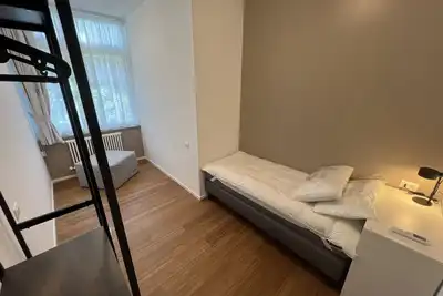 Image de Villa Riviera 287 - Appartamento Sole