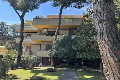 Image de Villa Riviera 287 - Pineta Apartment