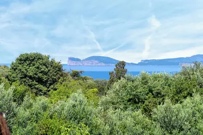Image de Villa Giulietta – Élégance et Détente dans la Campagne d'Alghero
