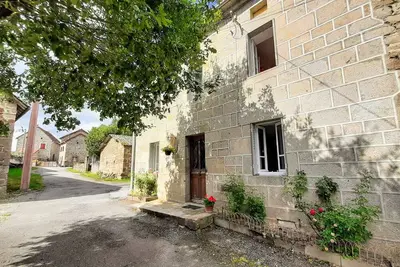 Image de La Petite Ferme du Maureix