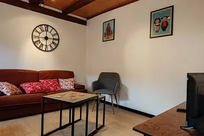 Image de Gîte la Grenouille - proche Europa Park