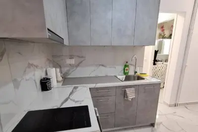 Image de Modern Abode Near Metro Attiki