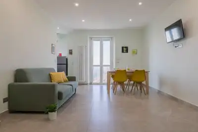 Image de Valdellatorre Apartment by Wonderful Italy