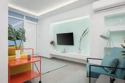 Image de Acropolis Secret Apartment