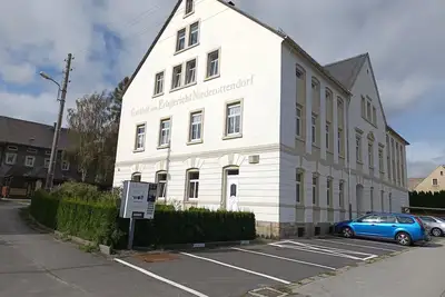 Welcome to Neustadt.