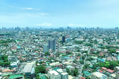 Image de Modern and homely Condo in Shaw Boulevard with WiFi, fitness room