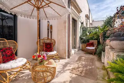 Image de Karuna - Charming mansion in the historic center