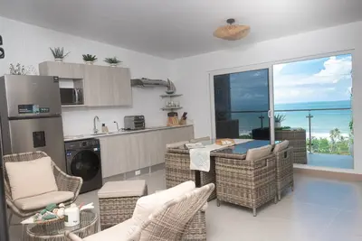 Image de Brand New Luxury Rental with Breathtaking Ocean Views in Jacó