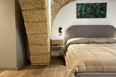 Charming accommodation that combines historic beauty and contemporary elegance