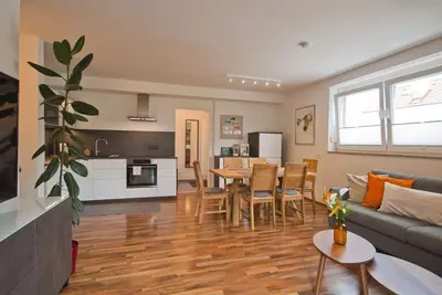 Image de Vacation apartment Evandi - Apartment Evandi