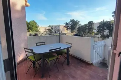 Image de Homerez - Charmant appartement à Sète