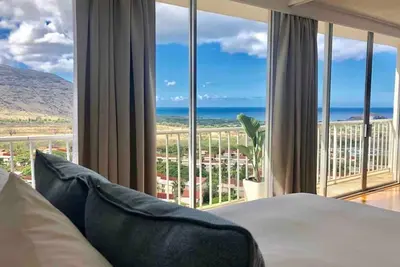 Image de Makaha Valley Oasis 1-Bedroom | By The Ocean