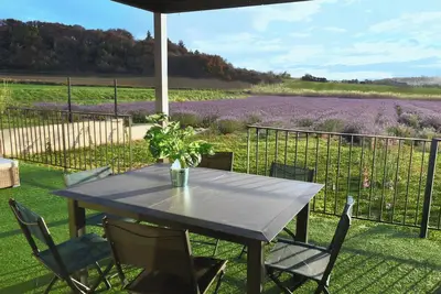 Image de Maison Spacieuse | Idéale Familles & Amis | Montélimar