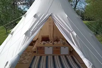 Image de Logement A Tipi'K