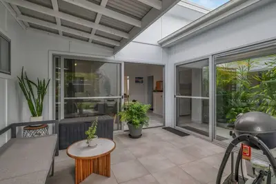 Image de Secret Sanctuary On Seagrass Luxury Coastal Retreat in Jervis Bay