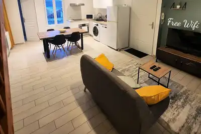 Image de Le Cocon de Sens