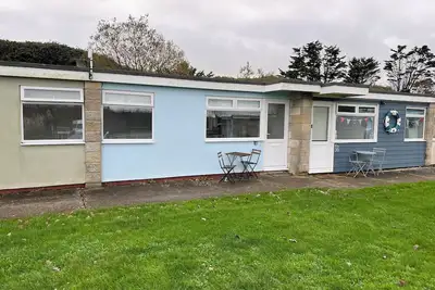 Image de 2 Bedroom Chalet Sb57, Sandown, Isle of Wight