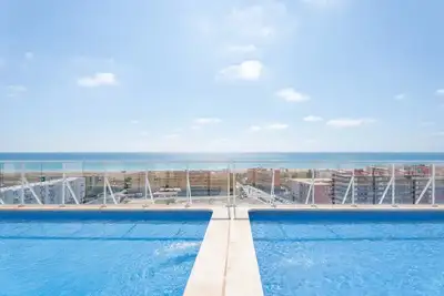 Image de Lopimar Canet Beach