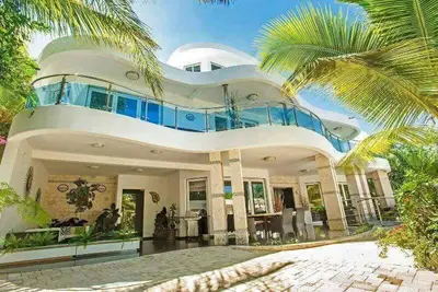 Image de Sexy parties in Dominican Republic