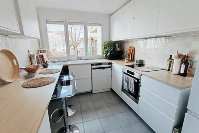 Image de Superbe T5 :  Parc de Sceaux et Hyper centre. Tout à pied! 20 min de Paris