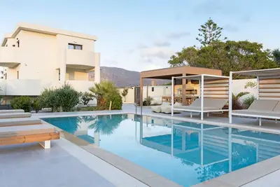 Image de Nola Nomadic Luxury Villas