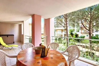 Image de Les Terrasses du Parc