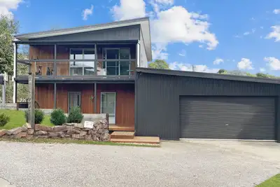 Image de Alpine Edge Retreat - Gateway to Mount Buller