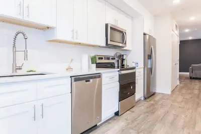 Image de Philly 1829 E - 2bd Apt Three