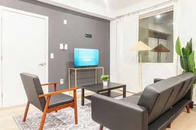 Image de Philly 2156 N New 2bd Apt 1