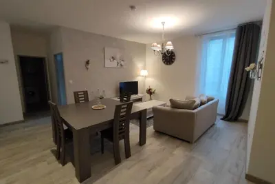 Image de Appartement de charme à Riez classé 3 étoiles